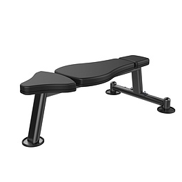 U-2036 Скамья прямая горизонтальная (Flat Bench)