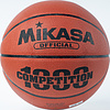 Мяч баск. MIKASA BQ1000 р.7, композ.синт.кожа (полиуретан),FIBA Appr,нейл.корд,бут.кам,кор-ор-чер