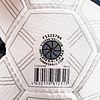 Мяч футзал. TORRES Futsal Pro, FS323794, р.4, 32 п. EPU-Microf, 4 подкл. сл, руч. сшив. бело-мультик